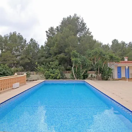 Consuelo Villa Calpe