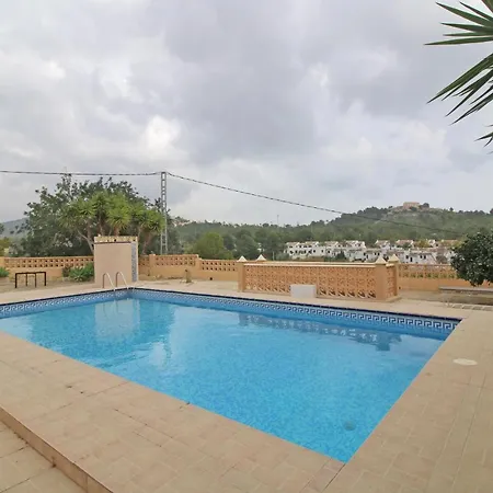 Villa Consuelo *