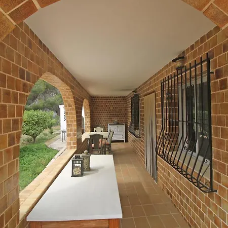 Villa Consuelo Calpe