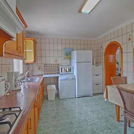 Consuelo Villa Calpe