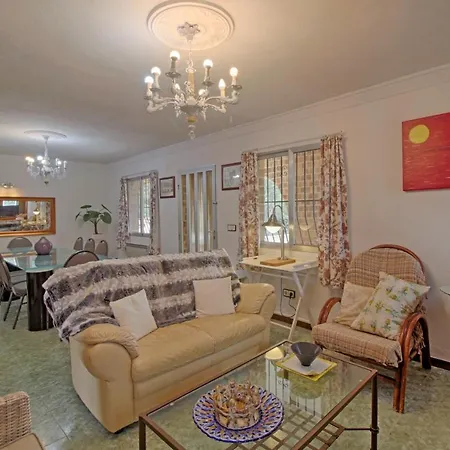 Villa Consuelo Calpe