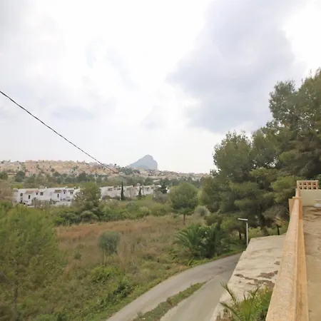 Consuelo Villa Calpe