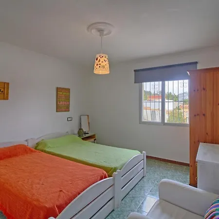 Consuelo * Calpe